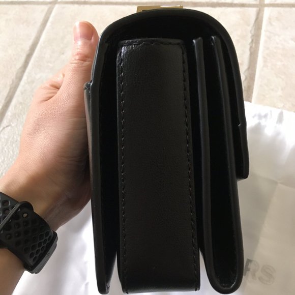 Michael  Kors Hendrix Convertible Bag - Small - Picture 6 of 9